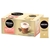 Nescafe Gold Cappucino Sachets 710g Pk50