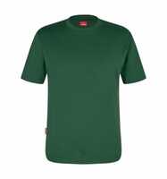 ENGEL T-Shirt Herren FE T/C 9054-559-1 Gr. S grün