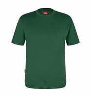 ENGEL T-Shirt Herren FE T/C 9054-559-1 Gr. L grün