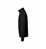 HAKRO Zip Sweatshirt Premium #451 Gr. 4XL schwarz