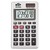 Casio Kalkulator HS 8 VA, srebrna, kieszonkowy, 8 miejsc