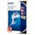 Epson Ultra Glossy Photo Pape, C13S041943BH, foto papier, połysk, biały, R200, R300, R800, RX425, RX500, 10x15cm, 4x6", 300 g/m2,