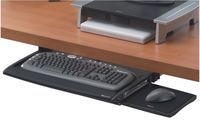 Fellowes Tastaturschublade mit Mausablage Office Suites (5380312)