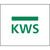 LOGO zu KWS ajtófogantyú 8142 - hossz 350 mm, alumínium nemesacél hatás
