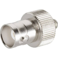 TELEGÄRTNER J01001A1265 J01001A1265 CONNECTEUR BNC FEMELLE, DROIT 50 ? 1 PC(S)