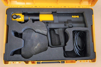 REMS POWER-PRESS XL ACC BASIC-PACK, DANS XL L-BOXX