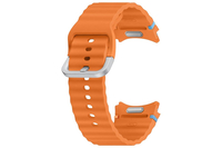 SAMSUNG GALAXY BRACELET DE SPORT OFFICIEL (M/L) POUR GALAXY WATCH 7, ORANGE ET-SNL31LOEGEU