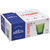 DURALEX SET DE VASOS PICARDIE VERDE 250 ML (6 UNIDADES)