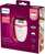 PHILIPS SATINELLE ESSENTIAL ÉPILATEUR COMPACT SUR SECTEUR BRE285/00 BRE285-00