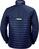 Helly Hansen jas Arker Insulated blauw maat L