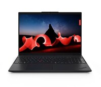 Laptop ThinkPad L16 G1 21L7001HPB W11Pro 7735U/16GB/512GB/AMD Radeon/16.0 WUXGA/Black/1YR Premier Support + 3YRS OS + CO2 Offset