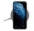 Matt Case iPhone 15 Pro 6,1 Czarny