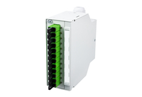 OpDAT REGpro splice 12xE2000-S APC OS2