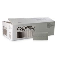 OASIS® SEC Ziegel - 23 x 11 x 8cm - 35 St.