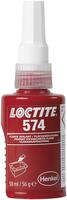 LOCTITE 574 ACC 50ML EGFDAnaerobe Flächendichtung Henkel