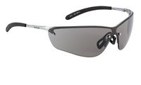 Bolle Safety Silium Spectacles Grey