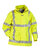 Hydrowear Markelo Multi Simply No Sweat Flame Retardant Anti-Static Waterproof Parka Saturn Yellow XL