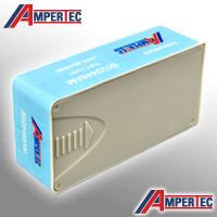 Ampertec Tinte ersetzt Epson C13S020448 PJIC2 light cyan