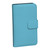 Bookstyle Classic Apple iPhone X/Xs, blau