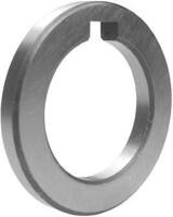 Fräserdornring DIN2084B 22x10x34mm FORTIS