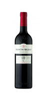 Vino Tinto Ramon Bilbao Crianza 0,5L