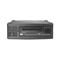 HPE StorageWorks Ultrium 3000e SAS External Tape Drive LTO5