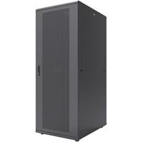 INTELLINET 19"Serverschrank 47HE 800x1000mm IP20 Flatpack SW (Speditionsversand)