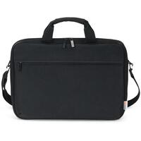 Dicota BASE XX Laptop Bag Toploader 13-14.1" Black