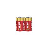 Varta Batterie LONGLIFE Max Power D Mono NEU 2St.