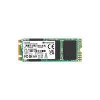 SSD 128GB Transcend M.2 MTS602M (M.2 2260) MLC, SATA3