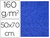 FIELTRO 160 GR AZUL OSCURO (50X70 CM) DE LIDERPAPEL