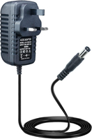 CoreParts MBXGP-AC0009 power adapter/inverter Indoor 24 W Black