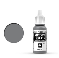 Vallejo 70.991 Bastel- & Hobby-Farbe Acrylfarbe 17 ml 1 Stück(e)