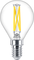 Philips MASTER LED 44937400 LED-Lampe Warmes Glühen 2,5 W E14 D