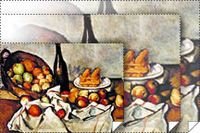 Epson UltraSmooth Fine Art Paper 13" x 19" fotópapír