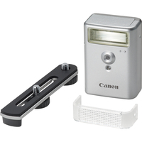 Canon 5189B001 camera-flitser Zilver