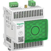Schneider Electric Panel Server Advanced gateway/controller