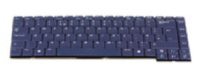 Samsung BA59-00967A laptop spare part Keyboard