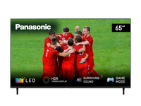 Panasonic TX-65LX800E televízió 165,1 cm (65") 4K Ultra HD Smart TV Fekete