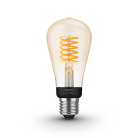 Philips Hue White ST64 Edison – E27 smart bulb