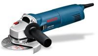 Bosch GWS 1000 haakse slijper 12,5 cm 11000 RPM 1000 W 1,7 kg
