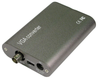 Cables Direct SCT-001A video signal converter 1280 x 1024 pixels