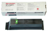 Sharp SF216NT1 Black Laser Toner Cartridge Oryginalny