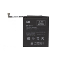 CoreParts MOBX-XMI-RDMINOTE4-BAT mobile phone spare part Battery Black
