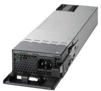 Cisco PWR-C1-1100WAC= componente de interruptor de red Sistema de alimentación