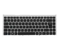 Sony A1547212B laptop spare part Keyboard