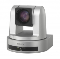 Sony SRG-120DH video conferencing camera 2.1 MP Silver CMOS 25.4 / 2.8 mm (1 / 2.8")