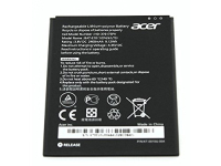 Acer KT.0010U.004 mobiltelefon alkatrész Elem Fekete