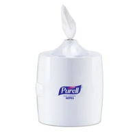 Purell 9019-01 disinfecting wipes 1500 pc(s)
