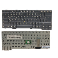 Fujitsu FUJ:CP619802-XX Laptop-Ersatzteil Tastatur